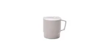 Yamada Taza c/Tapa Beige 360ML