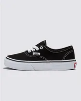 Calzado Vans...