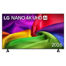 Smart TV LG...