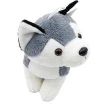 Peluche Perr...