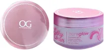 Bálsamo de Limpeza Facial Outdoor Gril Silky Clean Pure Glow - 100G