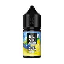 BLVK Salt Frost Blue Lemon + Ice 30ML 50MG