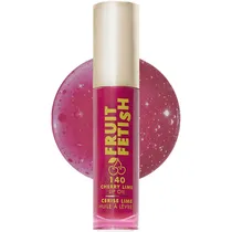 Óleo Labial Milani Fruit Fetish - #140 Cherry Lime - 4ML