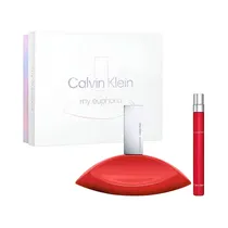 Calvin Klein...
