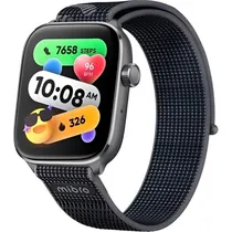 Relogio Smart Watch Mibro Watch Fit XPAW027 Preto