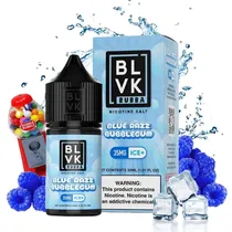  BLVK 30ML S...