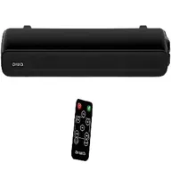 Soundbar Aiwa AW-SBH15 SHB 2.0/BT/300WATTS 2V Preto