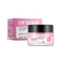 Esfoliante Labial Mooyam 30G