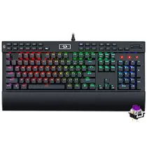 Teclado Game...