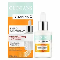  Serum Conce...