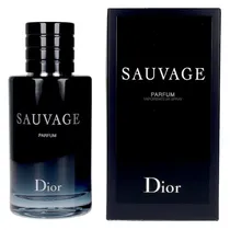 P.Christian Dior Sauvage M 100ML Parfum