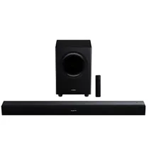 Soundbar Xiaomi 2.1CH Pro MDZ-41-DB QBH338US Bivolt