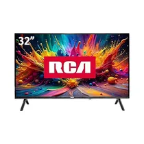  Smart TV Rc...