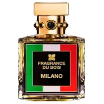P.Fragrance ...