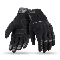 Seventy Degrees Guante para Moto Degrees Summer Urban SD-C5 (T) XL Negro/Gris