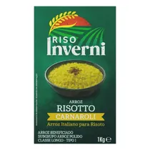 Arroz Italia...