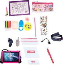 Tablet C Idea CM78 Pink 6/128GB