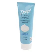 Limpador Facial As:US Deep! Foaming Cleanser - 150ML