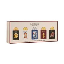  Kit Lattafa...