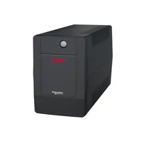 Nobreak UPS Apc 1200VA BVG1200I-MSX 230V 650W 50/60 HZ