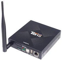 TB10 Plus Processadora de Vídeo Novastar