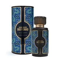Perfume Al Haramain Oud Nomad Edp 100ML