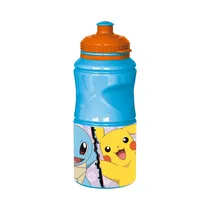 Botella Pokémon 380ML Stor 0656