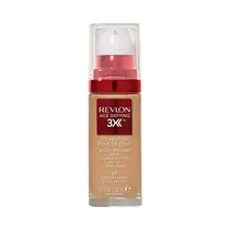  Base Revlon...