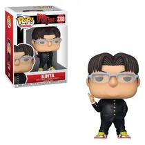 Funko Pop An...