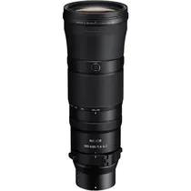  Lente Nikon...