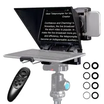 Teleprompter Feelworld TP2A