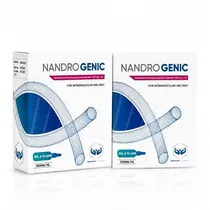 Nandrogenic Inj