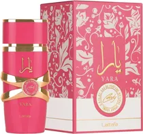 Perfume Latt...