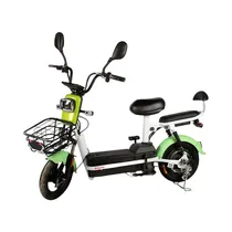  Moto Elétri...