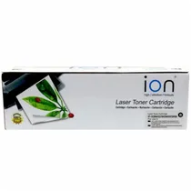 Toner Ion 85A CE285A 85A/78A/35A/36A Black Iva