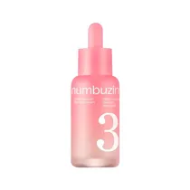 Numbuzin NO3...