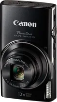 Camara Canon...