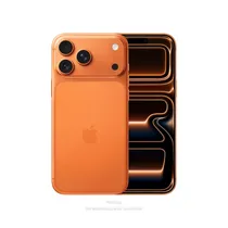 Cel Apple New iPhone 17 Pro 512GB A-3256 Cosmic Orange LL Esim