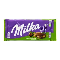  Barra Choco...