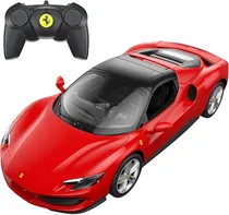  Ferrari 296...