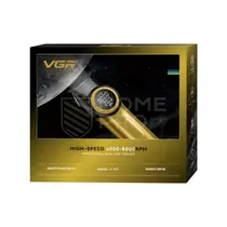  Máquina VGR...