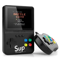  Console Por...