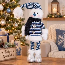 Boneco Natal...