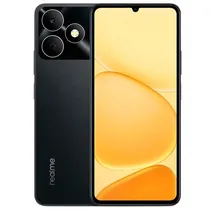 Cel Realme Note 80 RMX5388 DS/128GB/4GB Preto