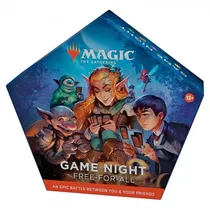  Cards Magic...