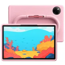 Tablet Doogee U11 Kid Wi-Fi 11" 4/128GB + Capa Peach Pink