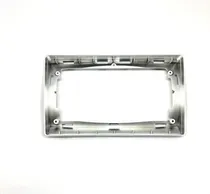 Mkit Toyota Ist 2007/16 9