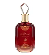 Al Wataniah Perfume Sabah Al Ward Valentine F Eau de Parfum 100ML