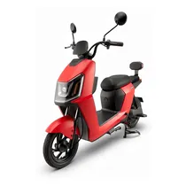  Moto Elétri...