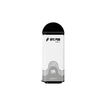  Life Pod Re...